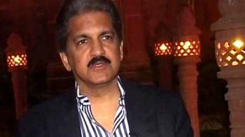 M&M developing next-generation of its SUV models