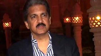 M&M developing next-generation of its SUV models