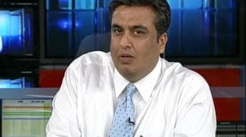 Video : Indian markets 'well poised fundamentally'