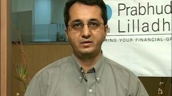 Market view (Jul 13, 2009)