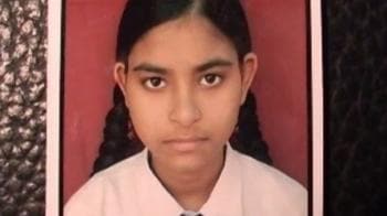 Schoolgirl commits suicide in Kanpur
