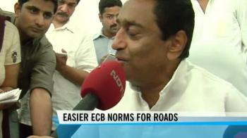 Nath seeks to ease overseas borrowing norms