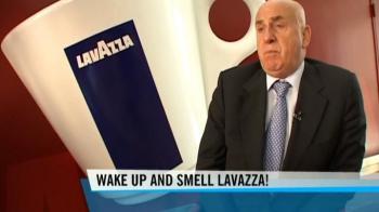Italy's Lavazza bets big on Indian market