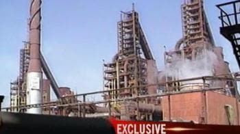 Video : Essar Group opts out of race for Australian coal miner