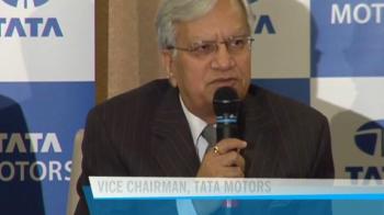 Tata Motors suffers massive loss in Q1