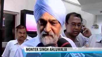 India's GDP up 6.1% but monsoon worries persist