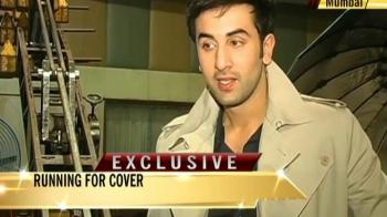 Ranbir chooses between Deepika, others