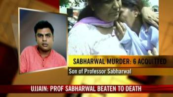 Video : We will appeal in a higher court: Himanshu Sabharwal