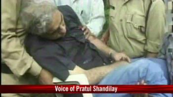 Special prosecutor speaks on Sabharwal case