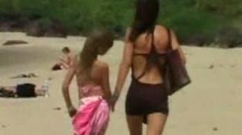 Goa rape attempt: Russia wants action