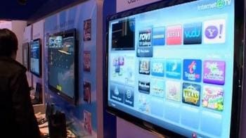 Video : Samsung's multi-device apps store
