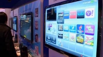 Samsung's multi-device apps store