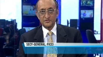 Video : FICCI on RBI move