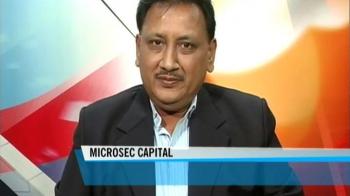 16,200 crucial support for markets: ICICI Securities