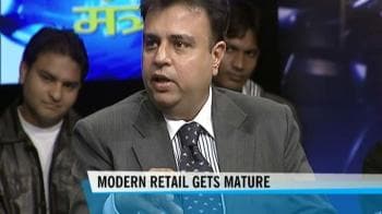 Video : Consumption patterns in India