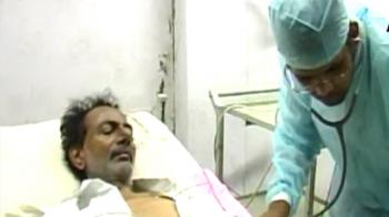 KCR improves, but Hyderabad still simmers