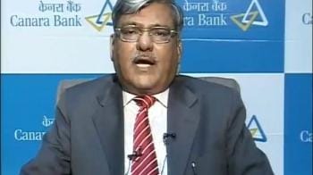 Video : Canara Bank chairman on Q3 results