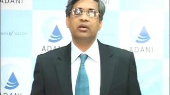 Hazira port to add large volumes to our biz: Mundra Port
