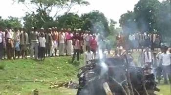 Video : Orissa: Killing fields, killing finance