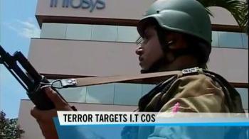 IT companies on terror radar?