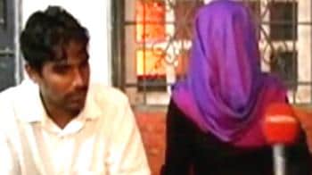 Video : Goa rape: Politician surrenders, victim fearful