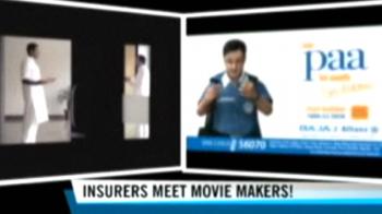 Paa's child plan campaign sets new trend