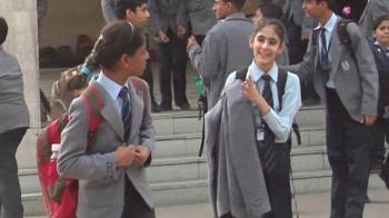 Kids vulnerable: Should schools shut?