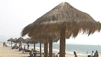 Video : Is Goa unsafe for foreigners?