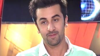 I don't consider myself sexy: Ranbir I don't consider myself sexy: Ranbir