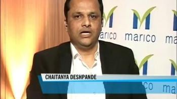 Video : Marico Q3 net up by 22.2%