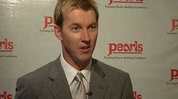 Lee feels no threat at second home India