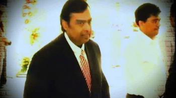 Who said what on Day 1 of RIL-RNRL gas saga?