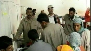 J&K doctors' strike enters third week