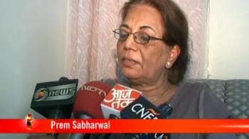 Video : Sabharwal case: Accused walk free