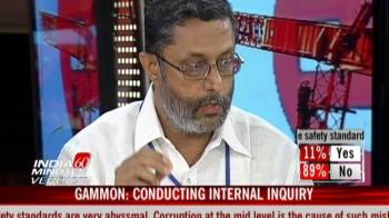 Delhi's Metro disaster