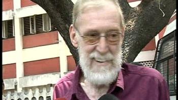 Heum, alleged paedophile, worries about bail