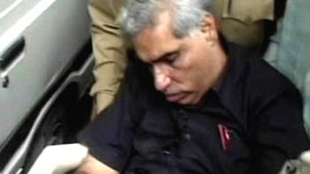 Sabharwal murder: A mystery! Sabharwal murder: A mystery!