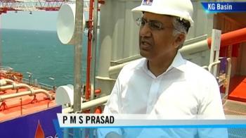 Groud zero of Ambani gas war