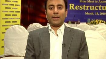 Dalmia Cement demerger