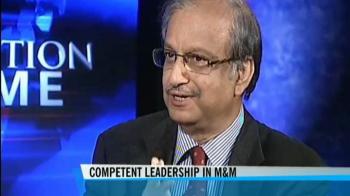 Question Time with Bharat Doshi