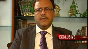 IFCI on Maytas Infra