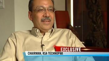 India Inc against retail FDI?