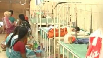 Video : Five-year-old tortured by father in Chennai