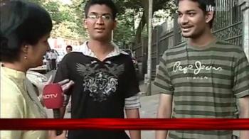 IIT-Joint Entrance exam results out