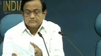 Headley deal not a setback for India