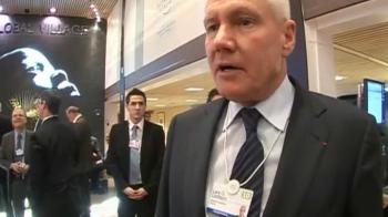 Carrefour's India plans