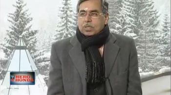 Hero Honda's future plans