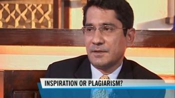 Video : Inspiration or plagiarism?