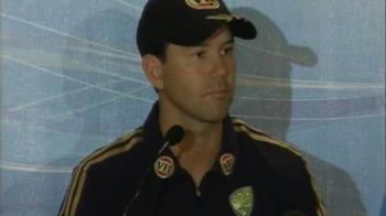 India a formidable opponent: Ponting India a formidable opponent: Ponting