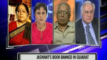 Video : Is banning of books justified?